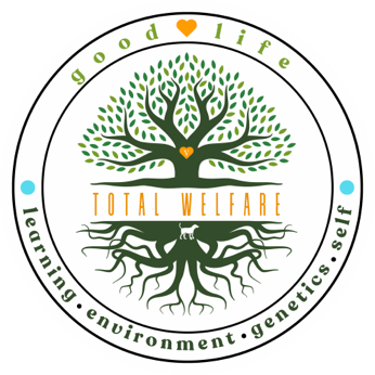 Total Welfare logo